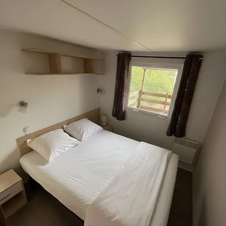 Du Coucou Camping Nailhac