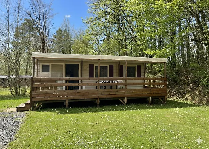 キャンプ場 Du Coucou *